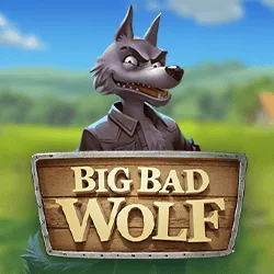 Big Bad Wolf