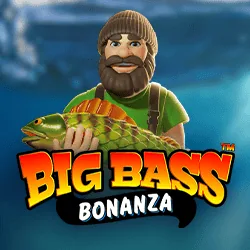 Big Bass Bonanza