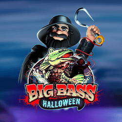 Big Bass Halloween
