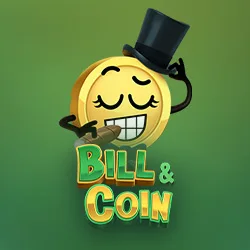Bill & Coin