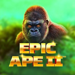 Epic Ape 2