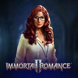 Immortal Romance 2