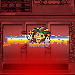 Jackpot 6000