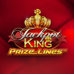 Jackpot King Prize Lines