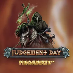 Judgement Day Megaways