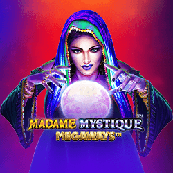 Madame Mystique Megaways