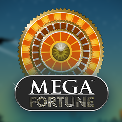 Mega Fortune