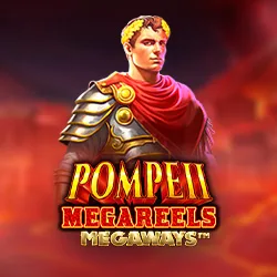 Pompeii Megareels Megaways