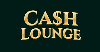 Irány a Cash Lounge