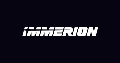 Immerion