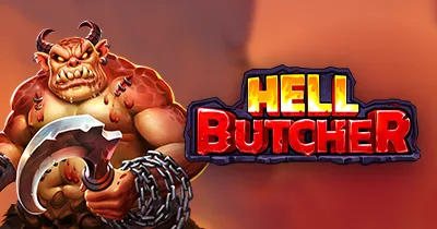 Hell Butcher