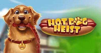 Hot Dog Heist
