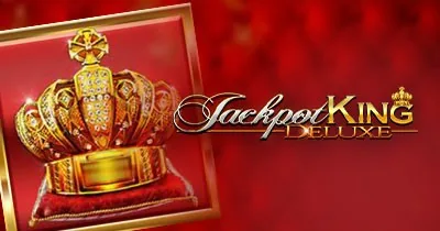 Jackpot King Prize Lines