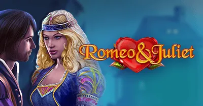Romeo and Juliet