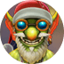 Cave of Xmas